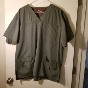 Carhart Scrubs